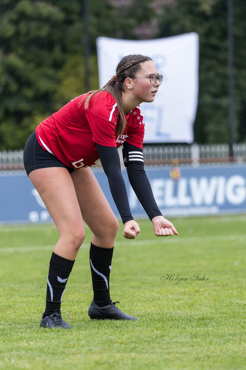 Bild 508 - wU16 Deutsche Meisterschaft